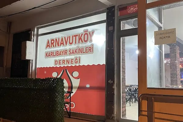 Karlıbayır Sakinleri Derneği - Resim 2