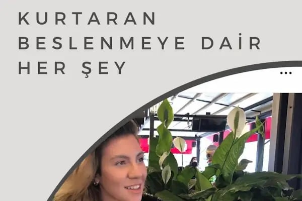 Diyetisyen Gülce ÖZYÜREKİN - Resim 18