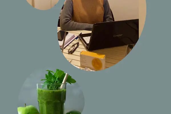 Diyetisyen Gülce ÖZYÜREKİN - Resim 7