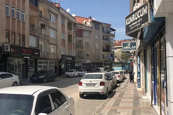 Diyetisyen Gülce ÖZYÜREKİN - Resim 3