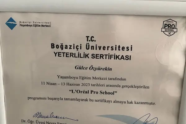 Diyetisyen Gülce ÖZYÜREKİN - Resim 12