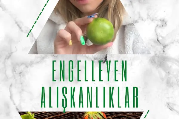 Diyetisyen Gülce ÖZYÜREKİN - Resim 20