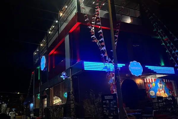 Karnaval Bayraklı - Resim 6