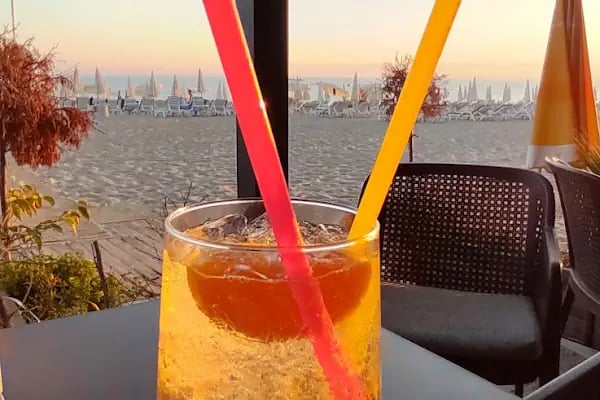 Loft Lounge Cafe - Resim 12