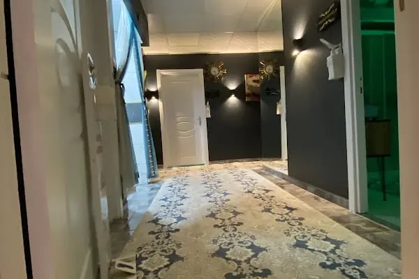 SALOON STİL MASAJ MERKEZİ - Resim 14