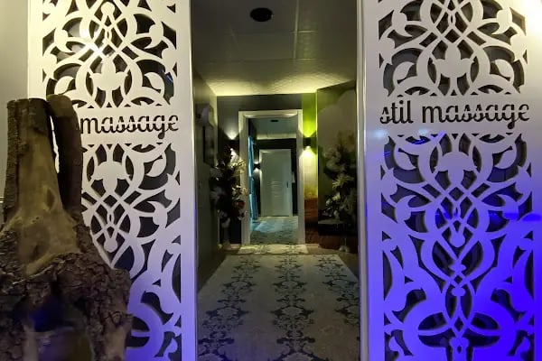 SALOON STİL MASAJ MERKEZİ - Resim 13