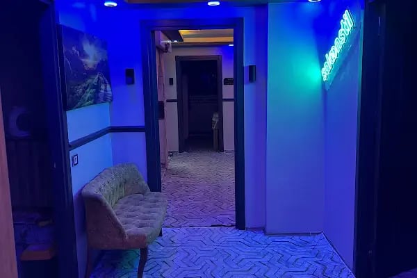 SALOON STİL MASAJ MERKEZİ - Resim 2