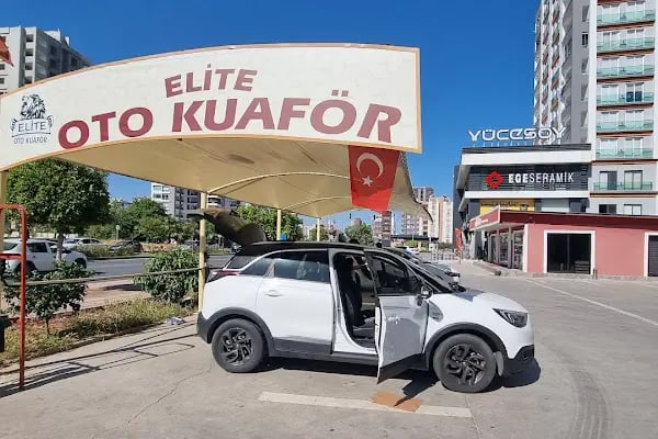 Elite Oto Yıkama - Resim 5