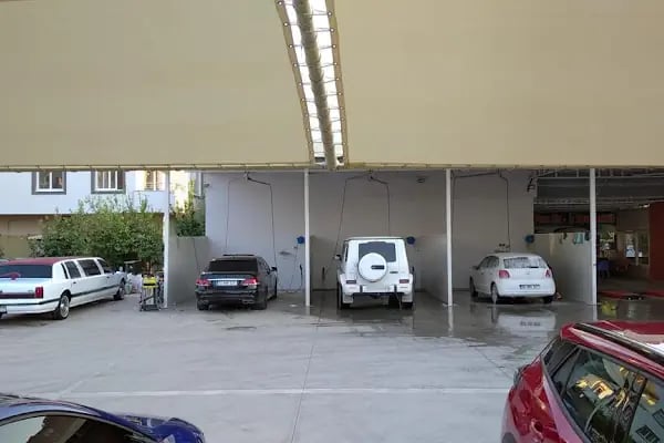 Elite Oto Yıkama - Resim 2