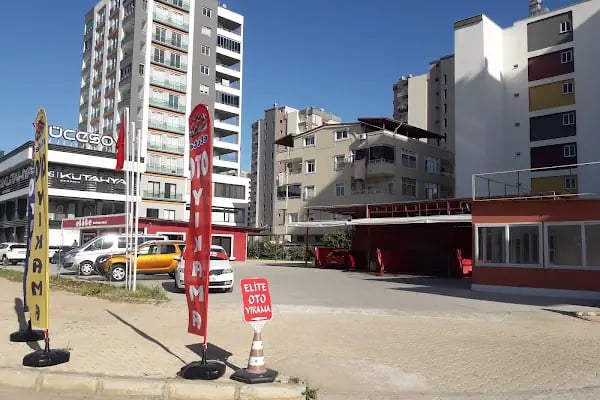 Elite Oto Yıkama - Resim 9