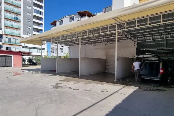 Elite Oto Yıkama - Resim 10
