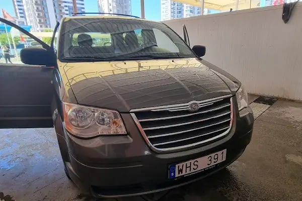 Elite Oto Yıkama - Resim 7