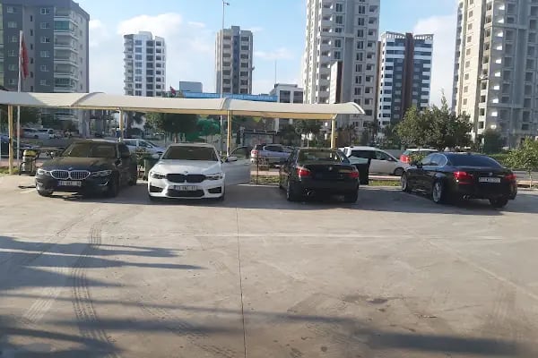 Elite Oto Yıkama - Resim 4