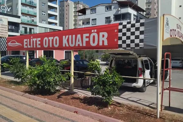 Elite Oto Yıkama - Resim 11