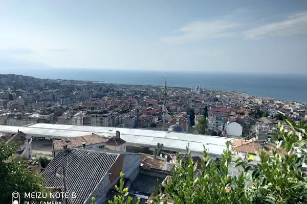Kızlar Manastırı - Resim 5