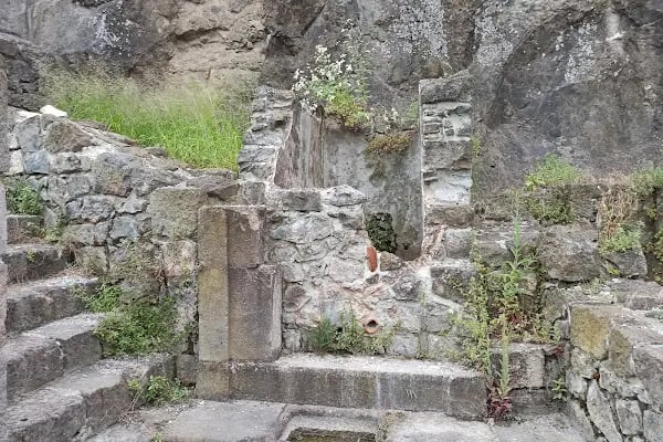 Kızlar Manastırı - Resim 18