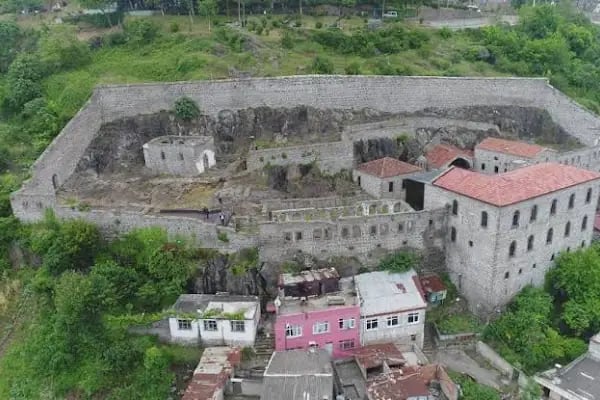 Kızlar Manastırı - Resim 10