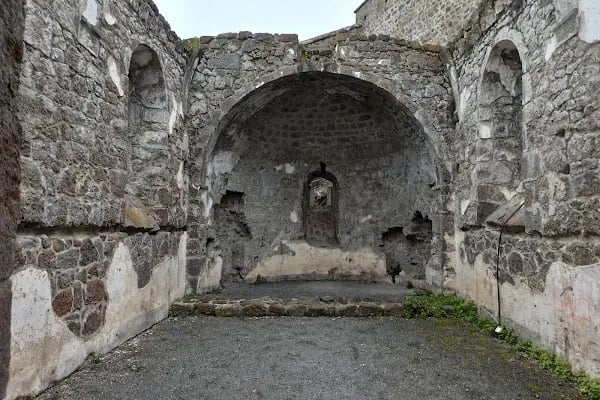 Kızlar Manastırı - Resim 13