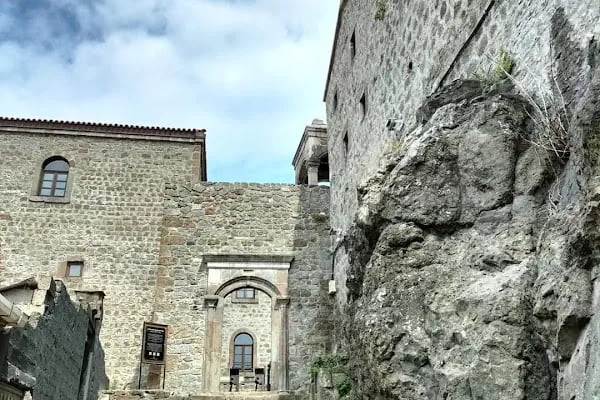 Kızlar Manastırı - Resim 4