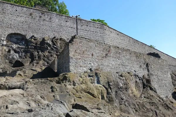 Kızlar Manastırı - Resim 15