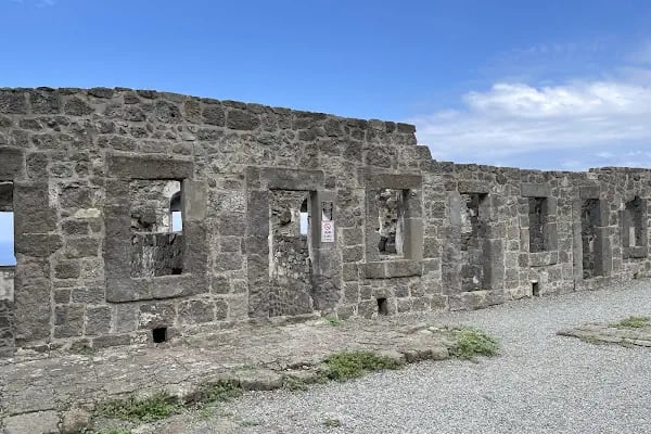 Kızlar Manastırı - Resim 17