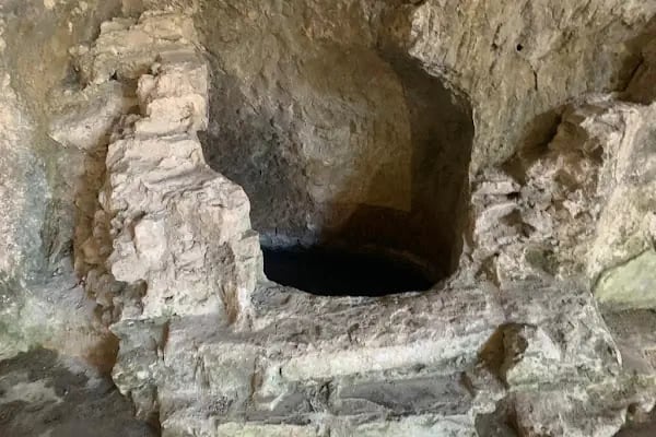 Kızlar Manastırı - Resim 20