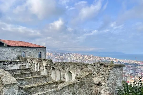 Kızlar Manastırı - Resim 3