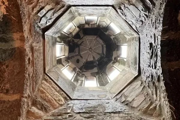 Kızlar Manastırı - Resim 8