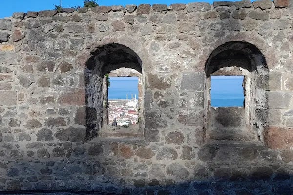 Kızlar Manastırı - Resim 6