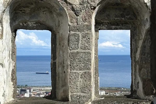 Kızlar Manastırı - Resim 9