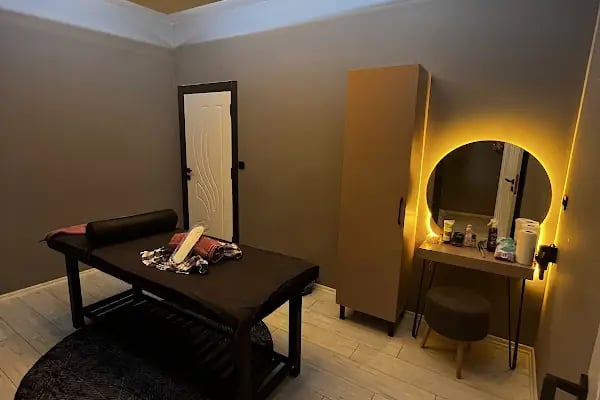 Lila Spa Merkezi Samsun - Resim 2