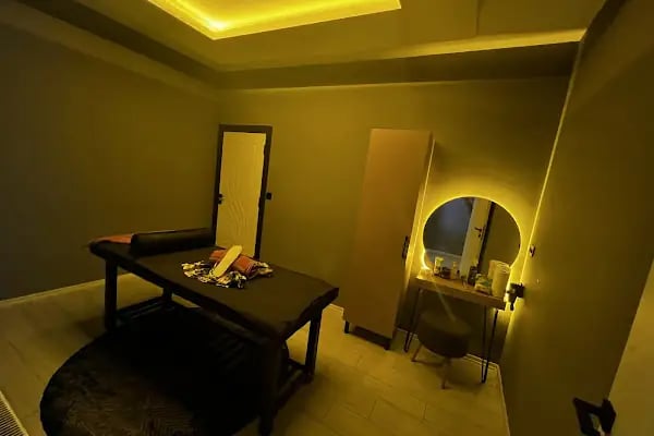 Lila Spa Merkezi Samsun - Resim 1