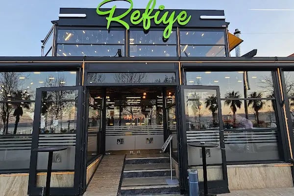 Refiye Sahil Başiskele - Resim 4