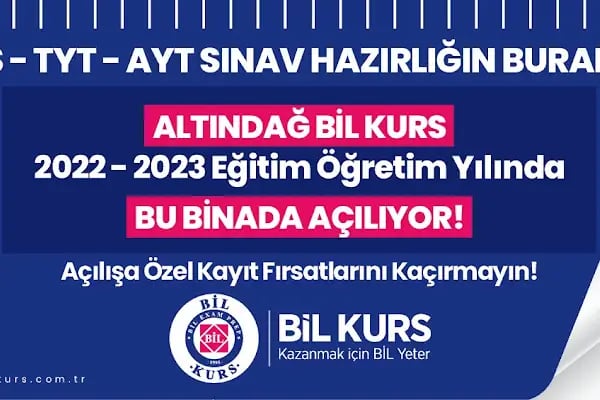 ALTINDAĞ BİL KOLEJİ ORTAOKULU - Resim 12