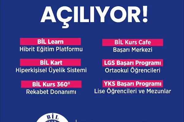 ALTINDAĞ BİL KOLEJİ ORTAOKULU - Resim 13