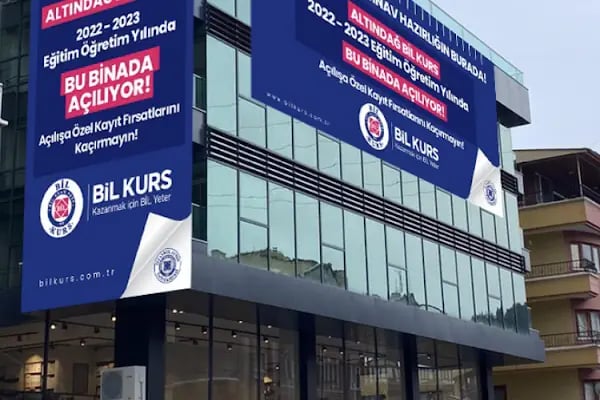 ALTINDAĞ BİL KOLEJİ ORTAOKULU - Resim 8