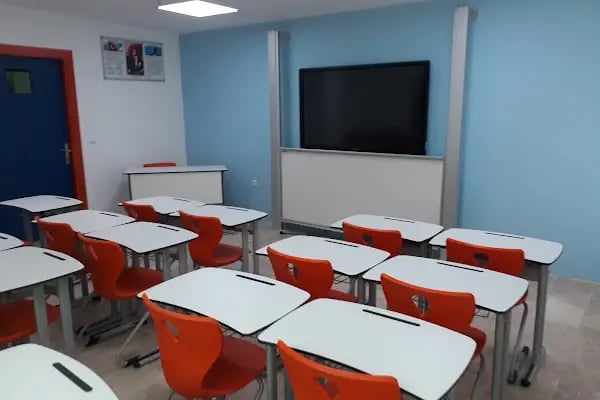 ALTINDAĞ BİL KOLEJİ ORTAOKULU - Resim 14