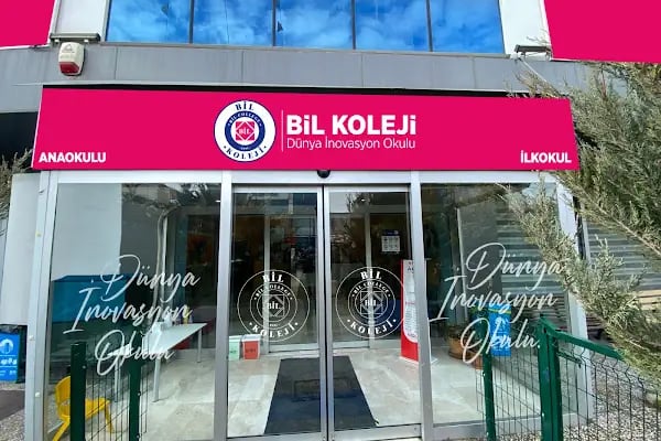 ALTINDAĞ BİL KOLEJİ ORTAOKULU - Resim 3