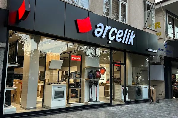 Koçinler Arçelik Yetkili Bayii - Resim 2