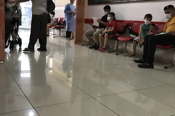 Özel Modern Akademi Cerrahi Tıp Merkezi - Resim 2