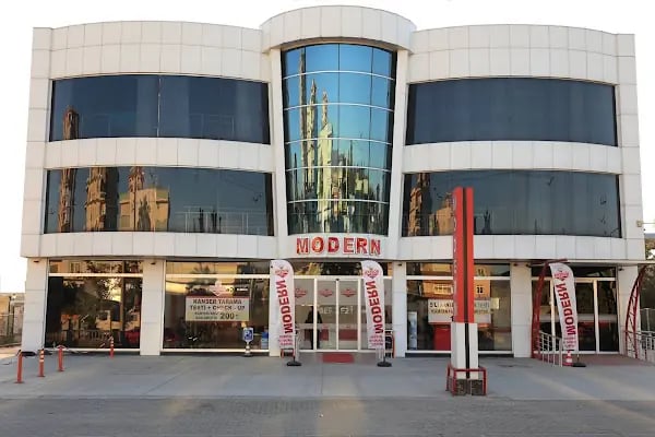 Özel Modern Akademi Cerrahi Tıp Merkezi - Resim 5