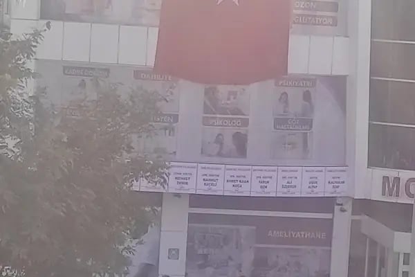 Özel Modern Akademi Cerrahi Tıp Merkezi - Resim 4