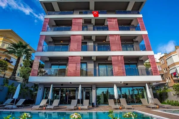 BY Homes Real Estate &amp; Emlak - Resim 14