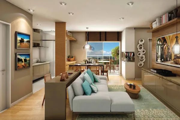 BY Homes Real Estate &amp; Emlak - Resim 11