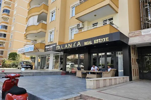 BY Homes Real Estate &amp; Emlak - Resim 4