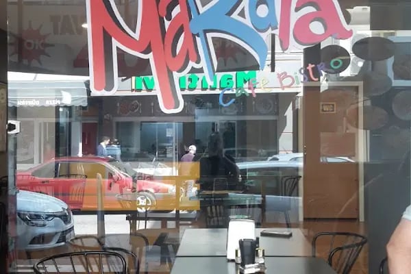 Makara Cafe - Resim 4