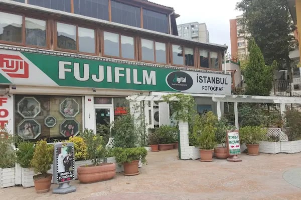 İstanbul Fotoğraf Başakşehir - Resim 2