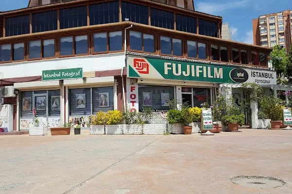 İstanbul Fotoğraf Başakşehir - Resim 16