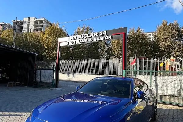 ARDUÇLAR GROUP DETAİLİNG - Resim 7