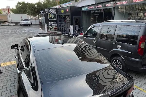 ARDUÇLAR GROUP DETAİLİNG - Resim 8